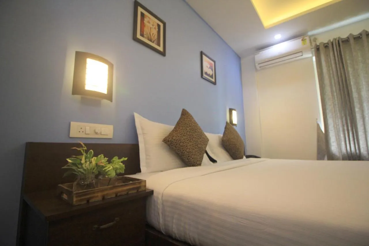 North Centre Hotel Kochi
