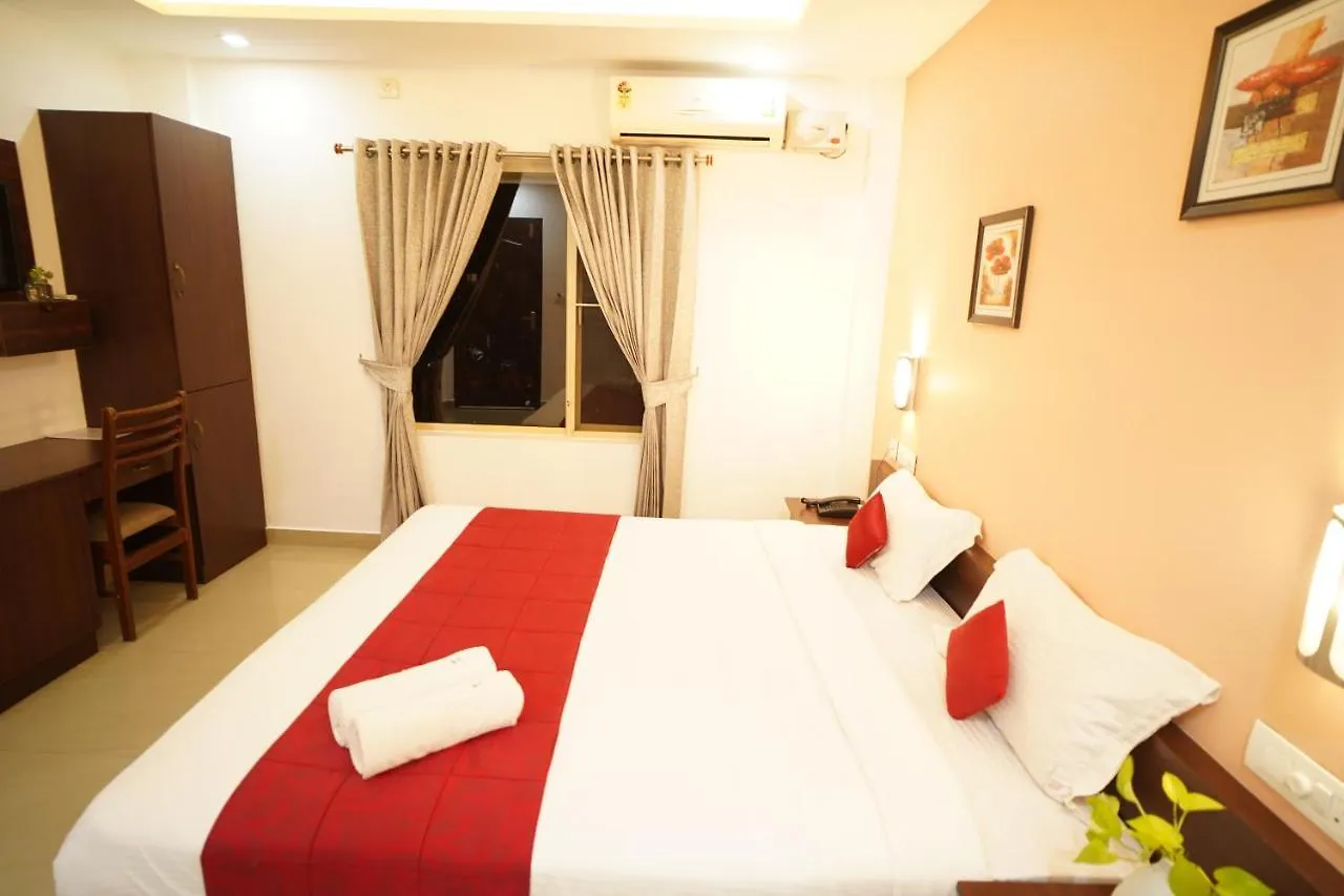 North Centre Hotel Kochi