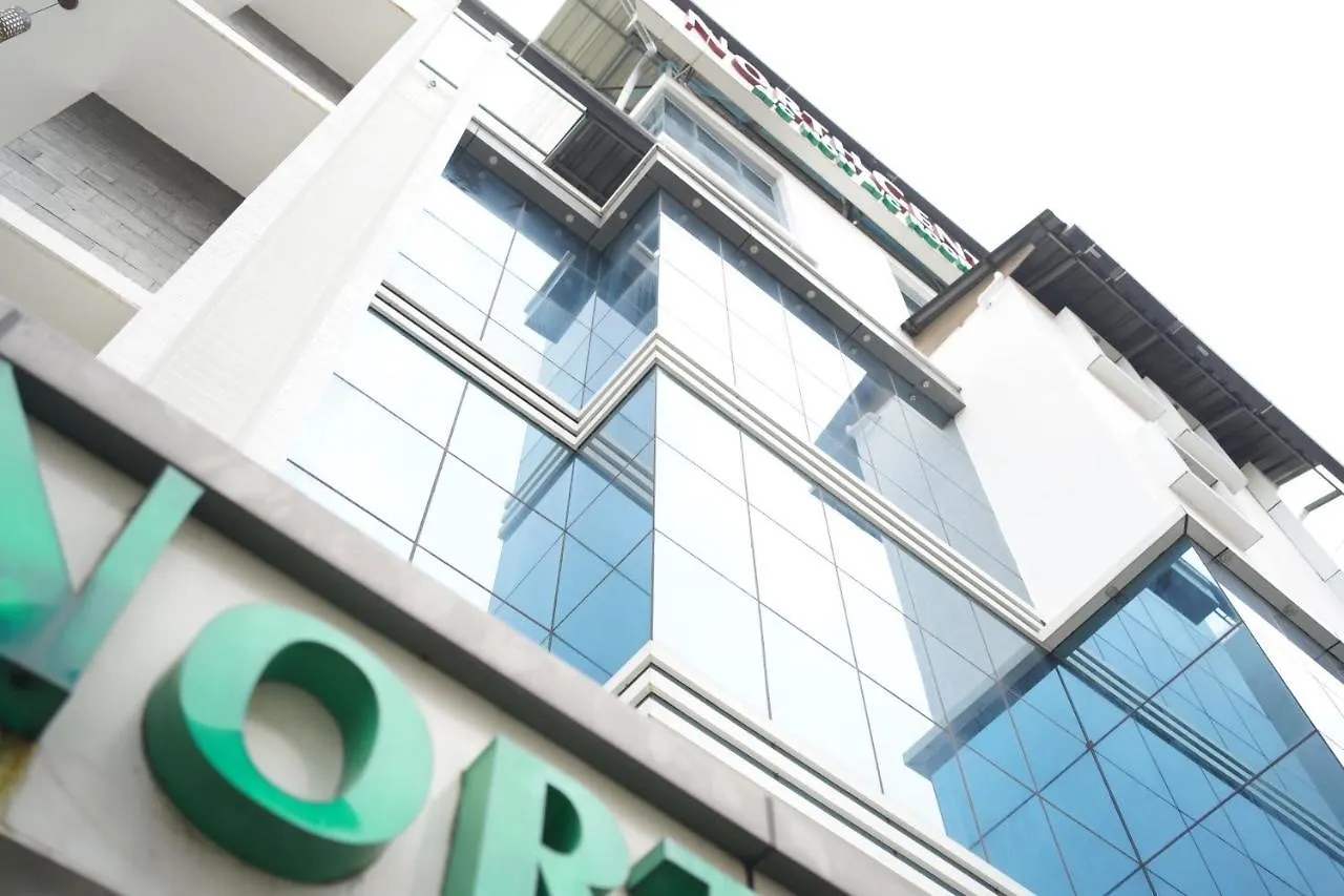 North Centre Hotel Kochi