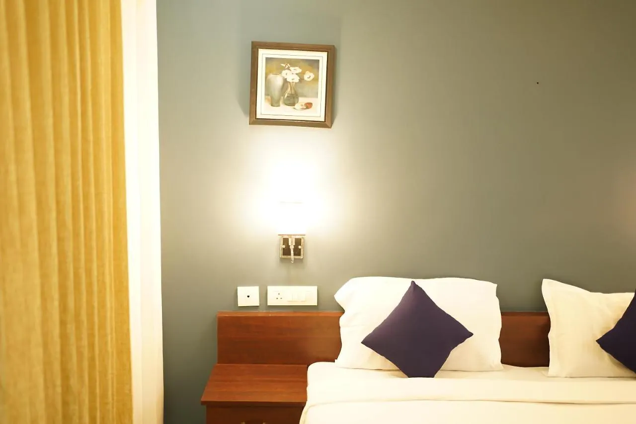 North Centre Hotel Kochi