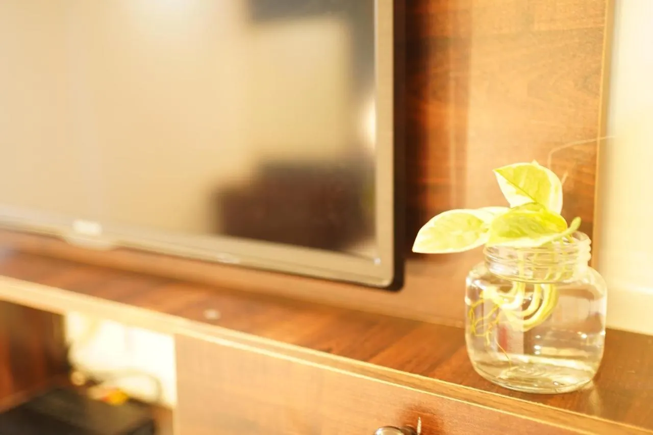 North Centre Hotel Kochi India