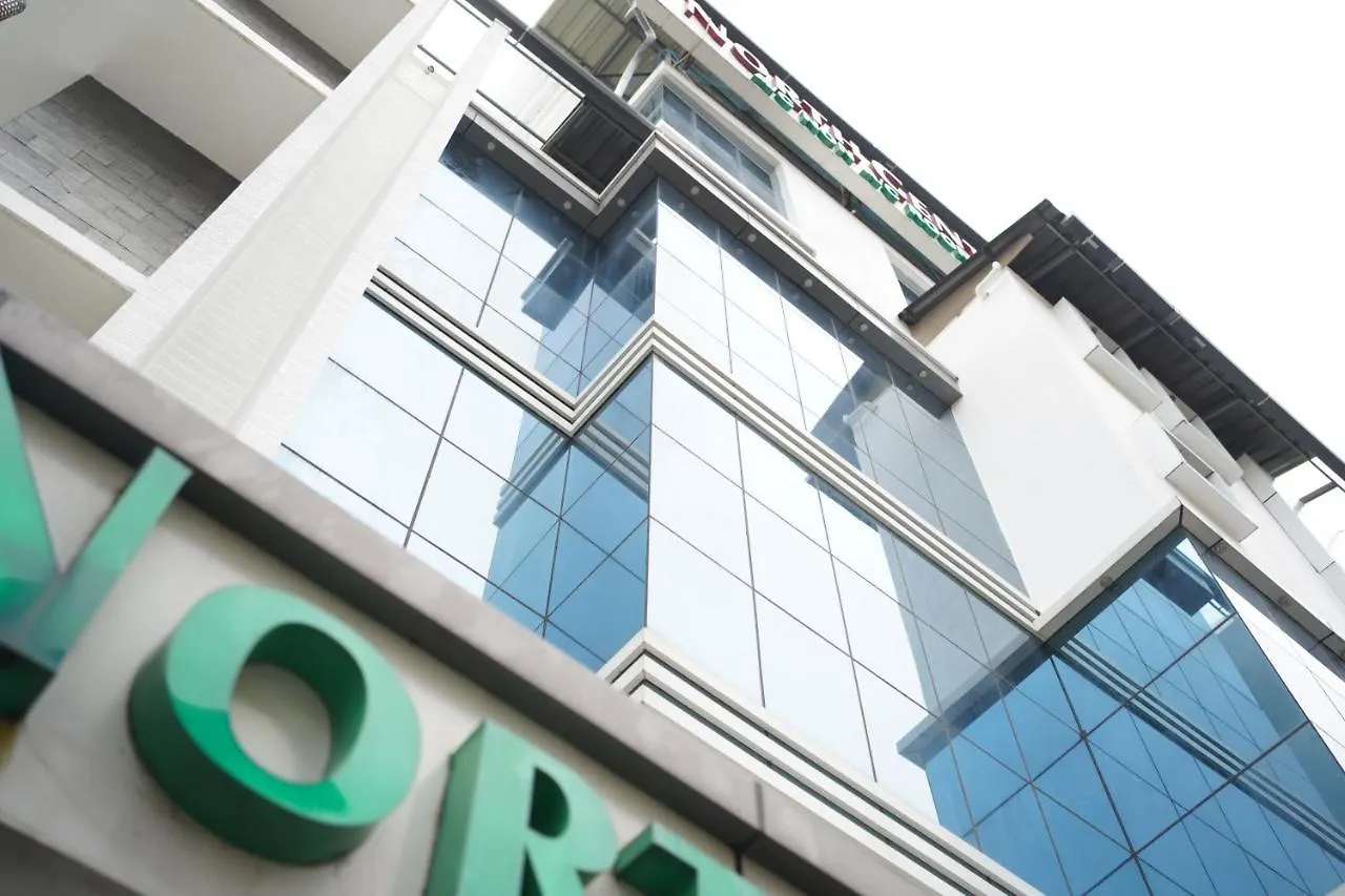 North Centre Hotel Kochi