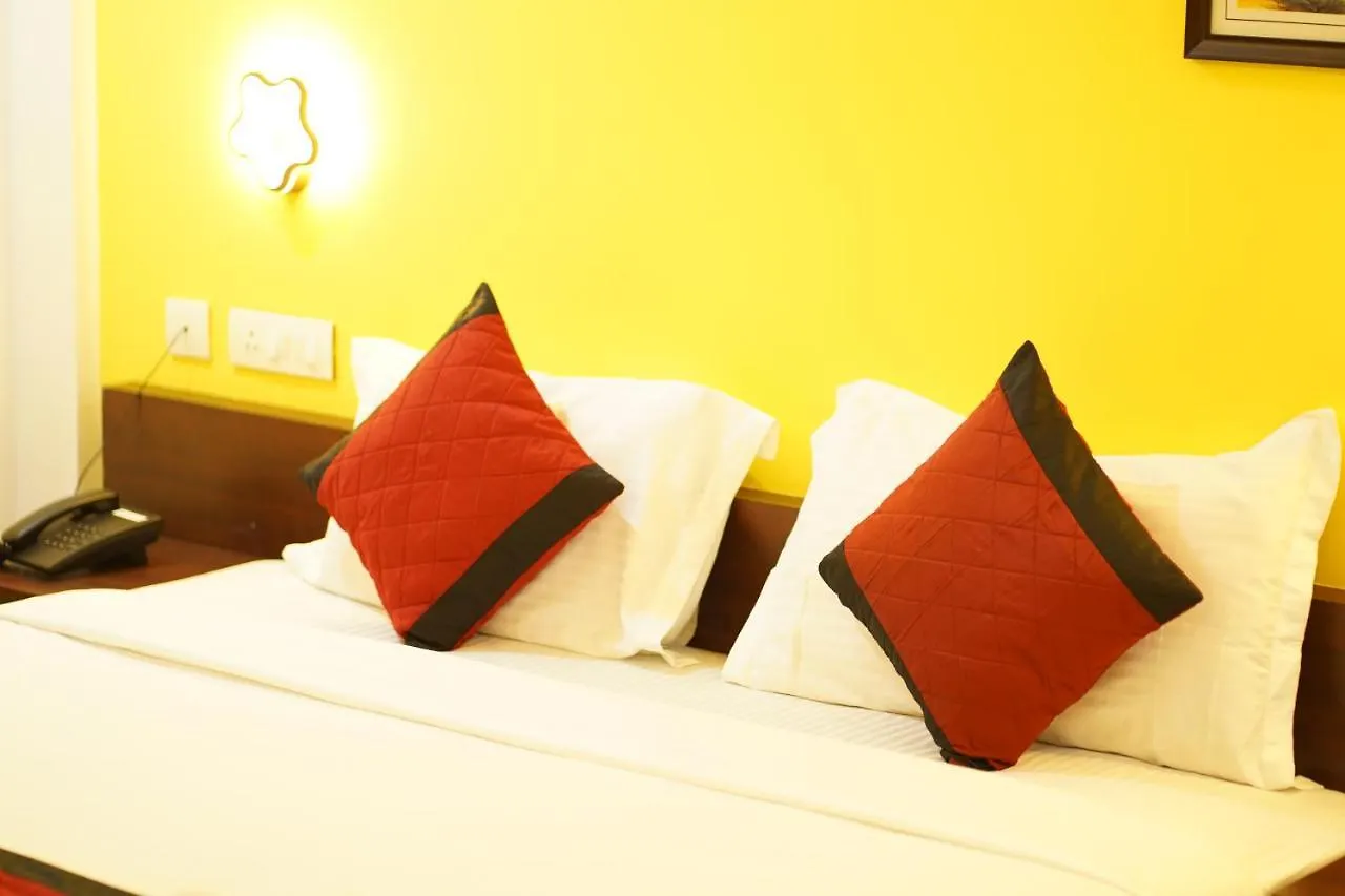 North Centre Hotel Kochi