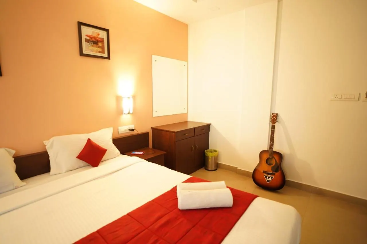 North Centre Hotel Kochi