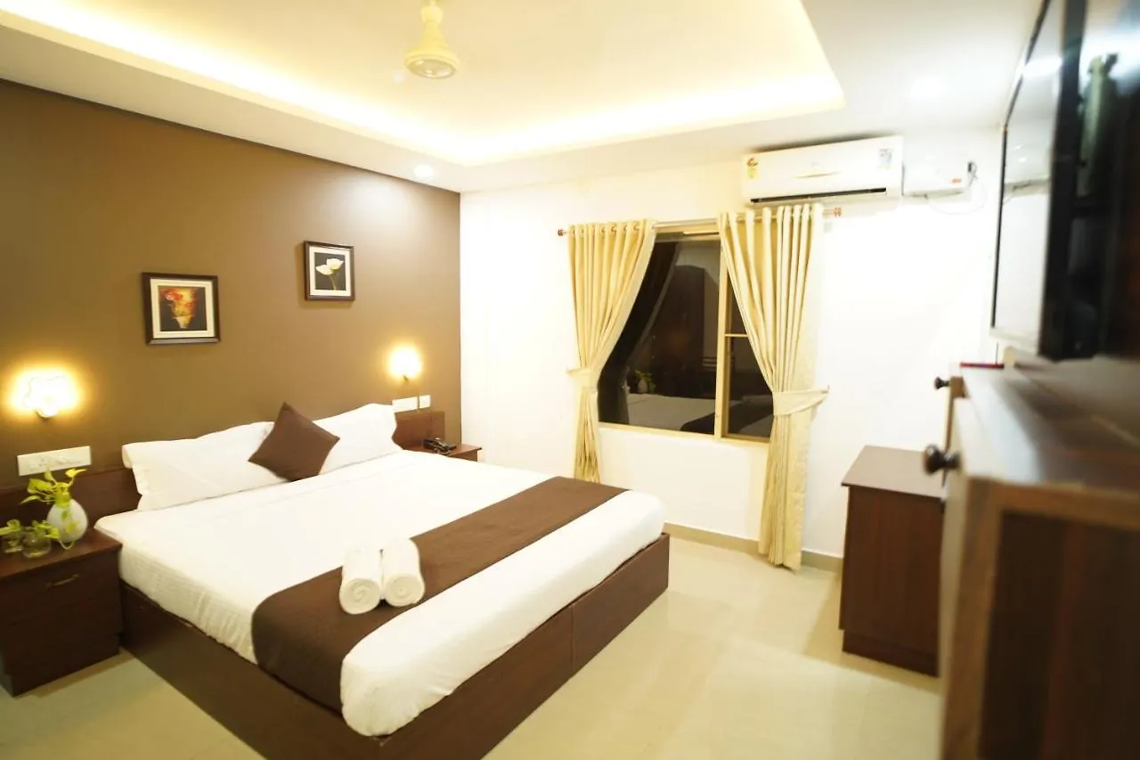 North Centre Hotel Kochi