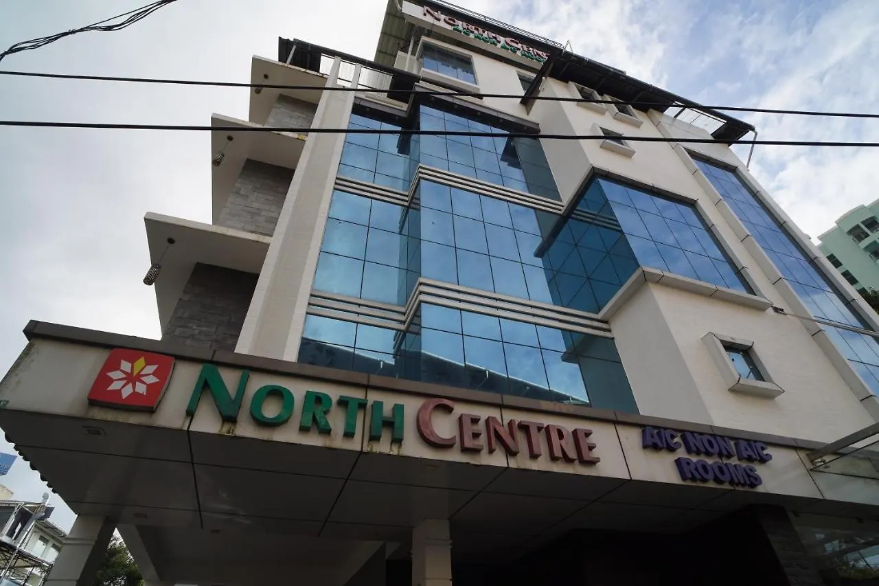 North Centre Hotel Kochi