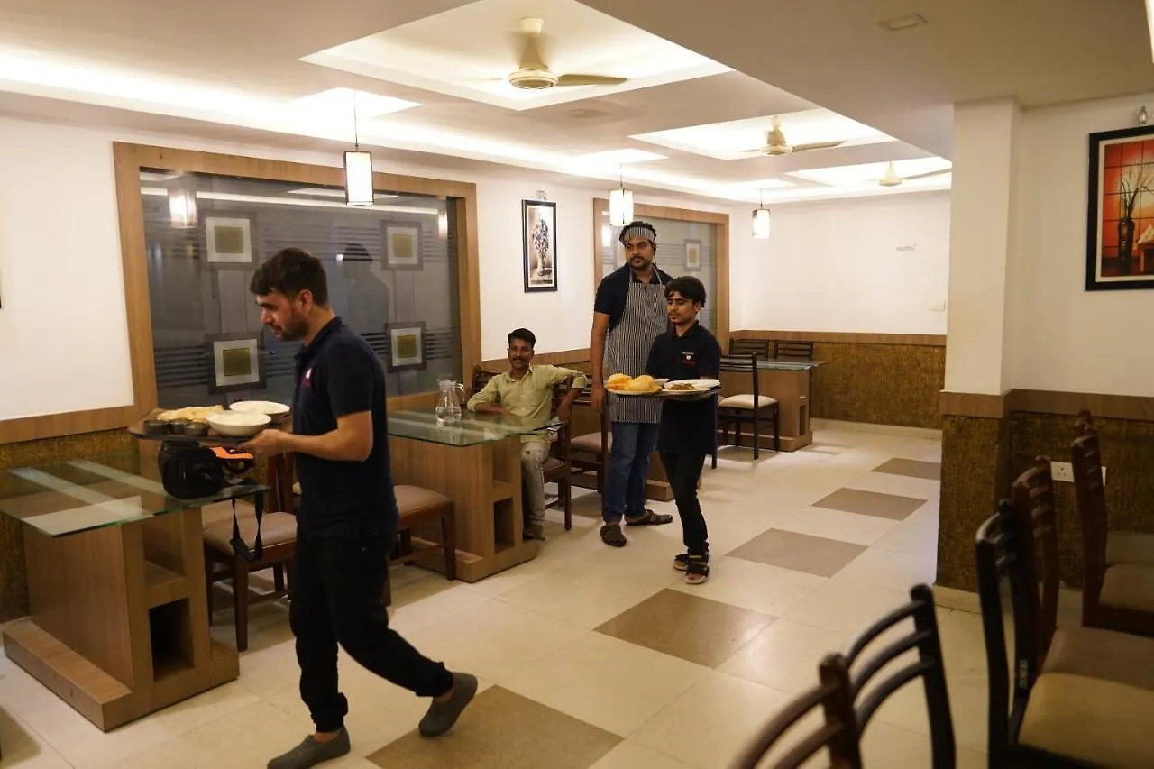 North Centre Hotel Kochi