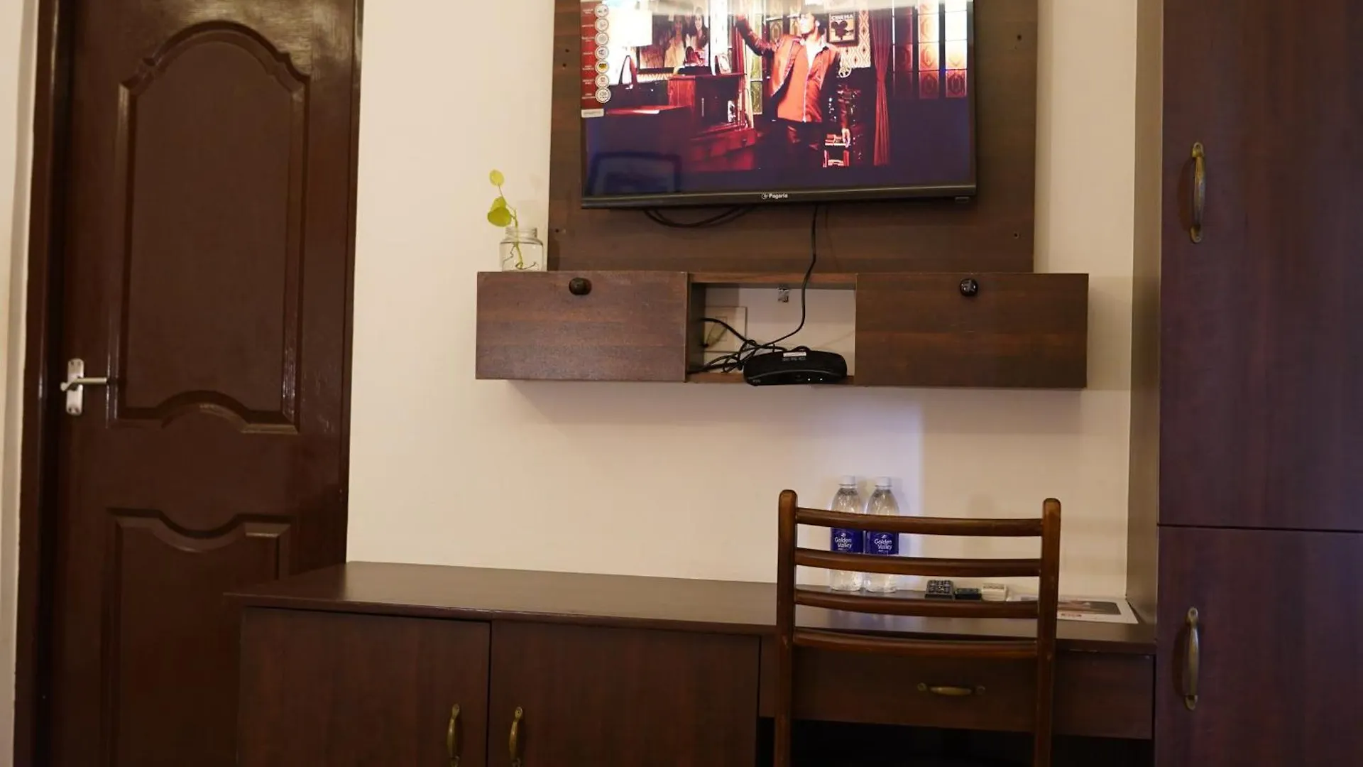 North Centre Hotel Kochi
