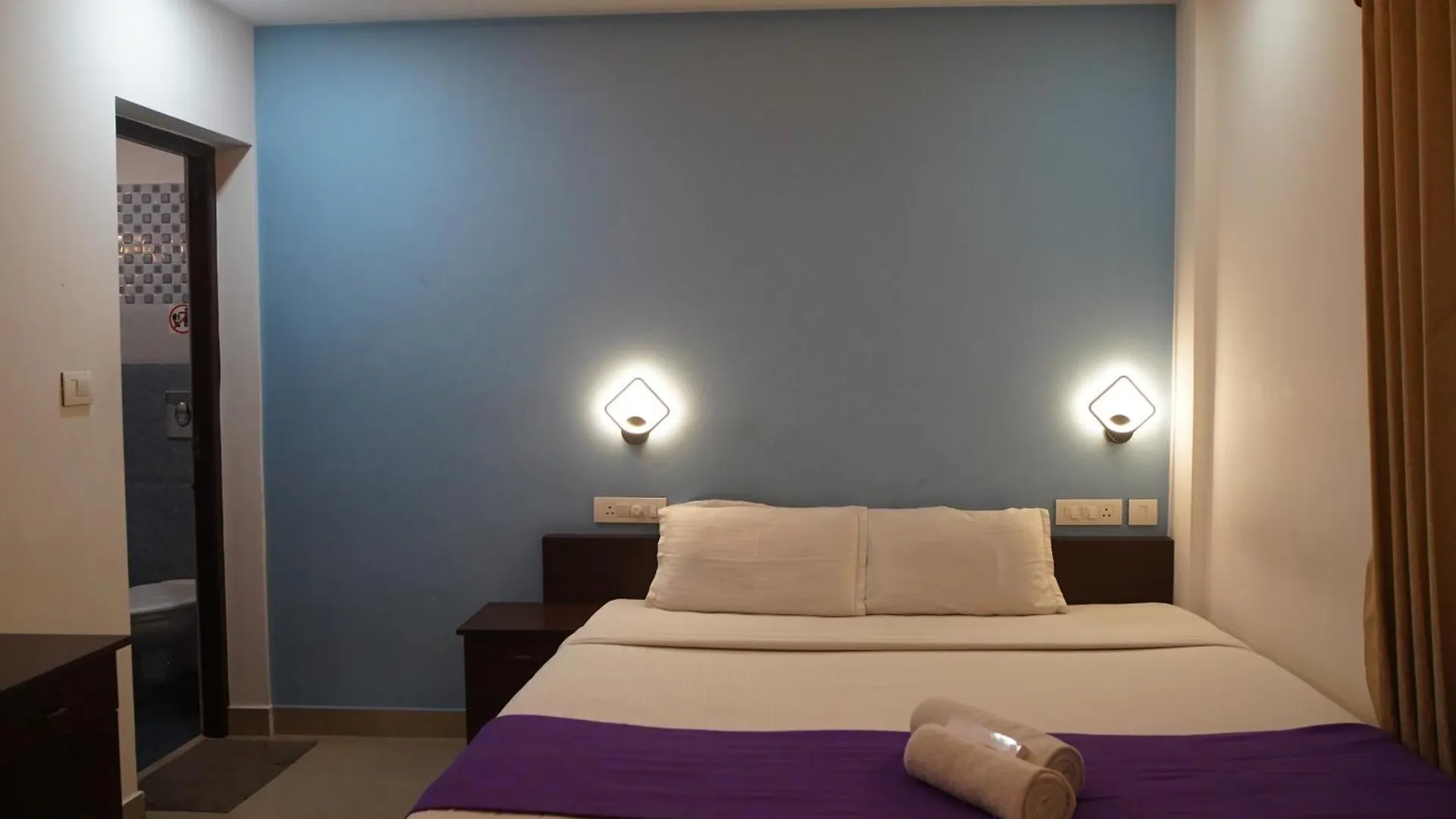 North Centre Hotel Kochi