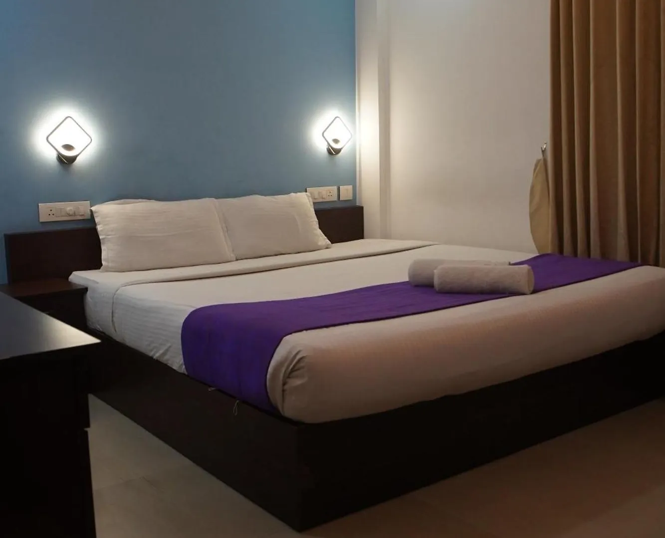 North Centre Hotel Kochi India