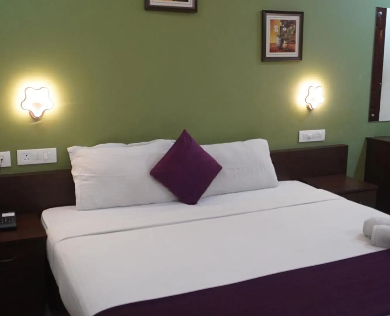 North Centre Hotel Kochi 3*,  India