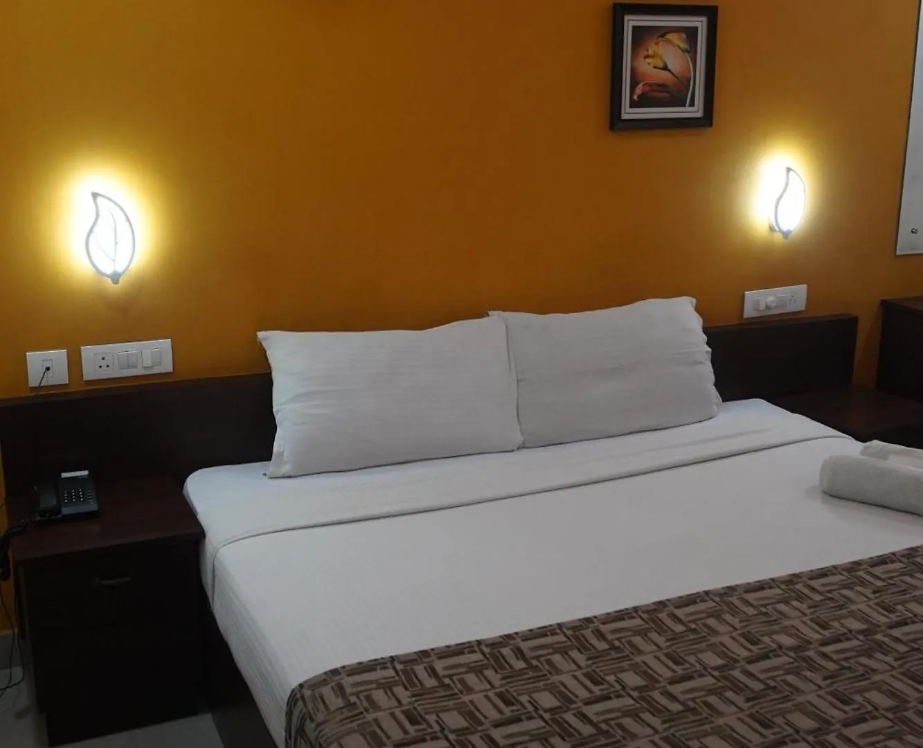 North Centre Hotel Kochi