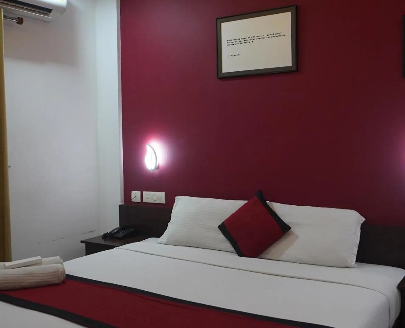 North Centre Hotel Kochi