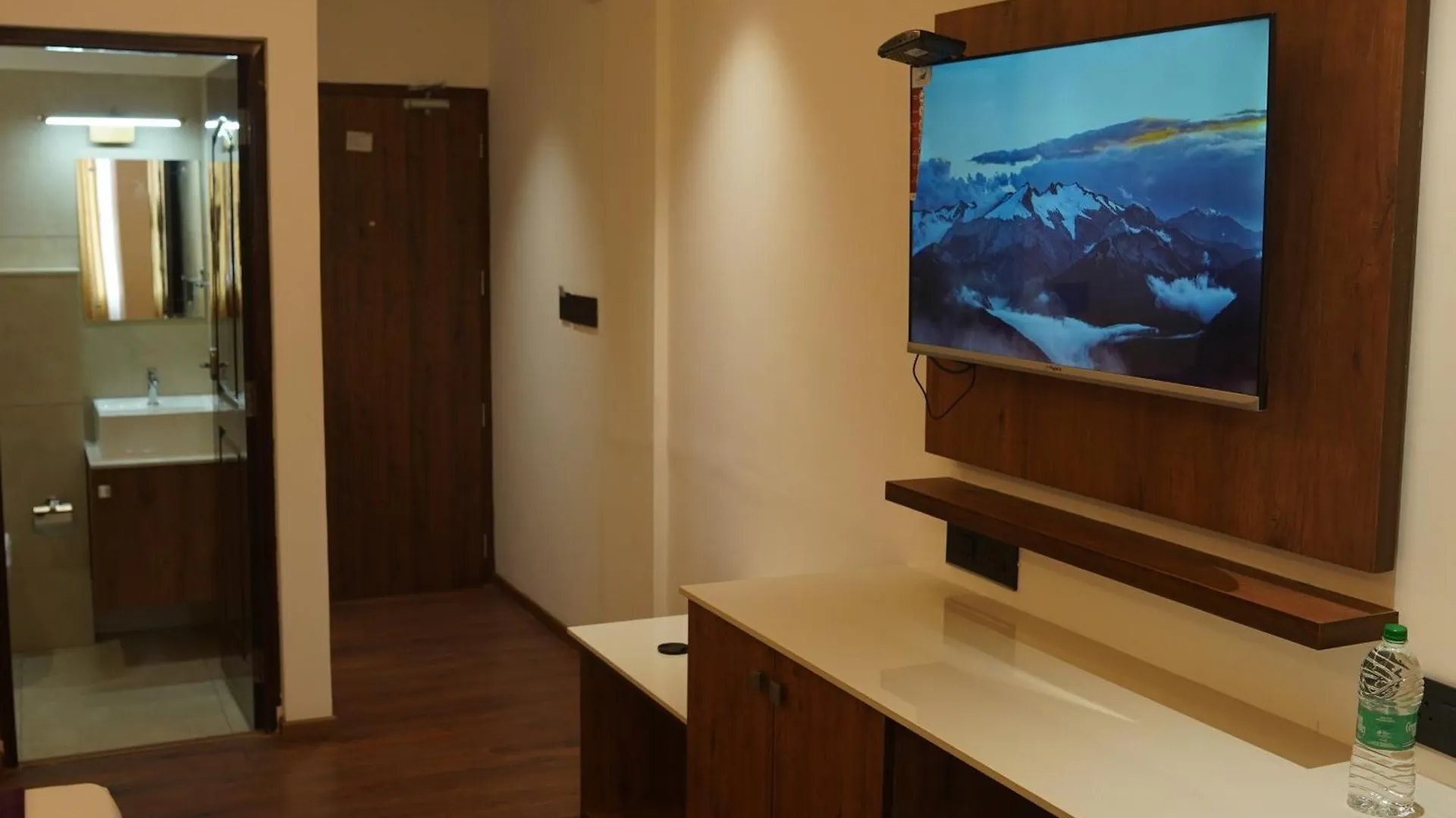 North Centre Hotel Kochi 3*,  India