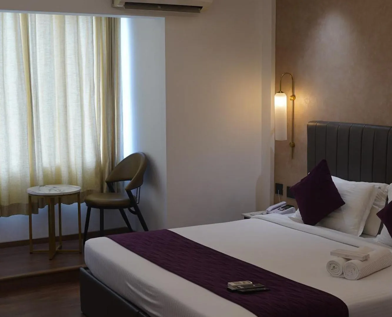 North Centre Hotel Kochi