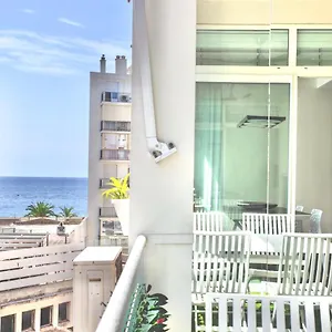 Luxurious 2 Bedrooms Apartment, 30 Meter From Apartment Nice