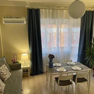 Fagiano Apartment Lucca