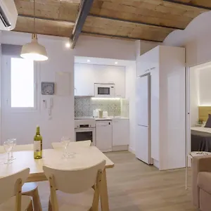 Ola Living Camp Nou Apartment L'Hospitalet de Llobregat
