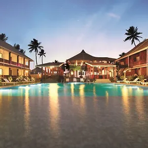4* Resort Sealagoon Health Cherai