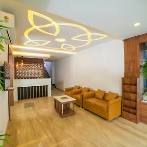 3* Hotel The Anton