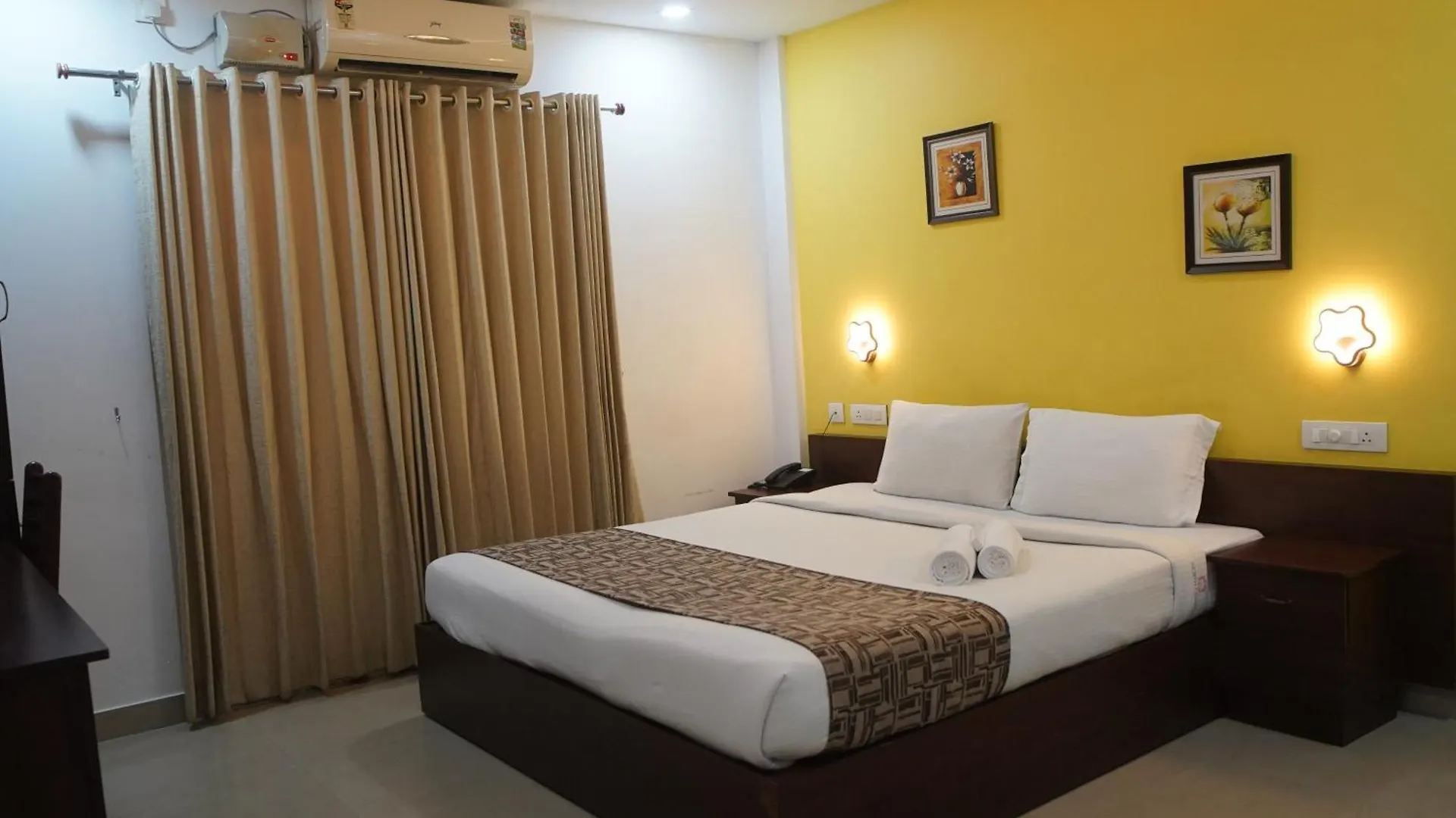 North Centre Hotel Kochi