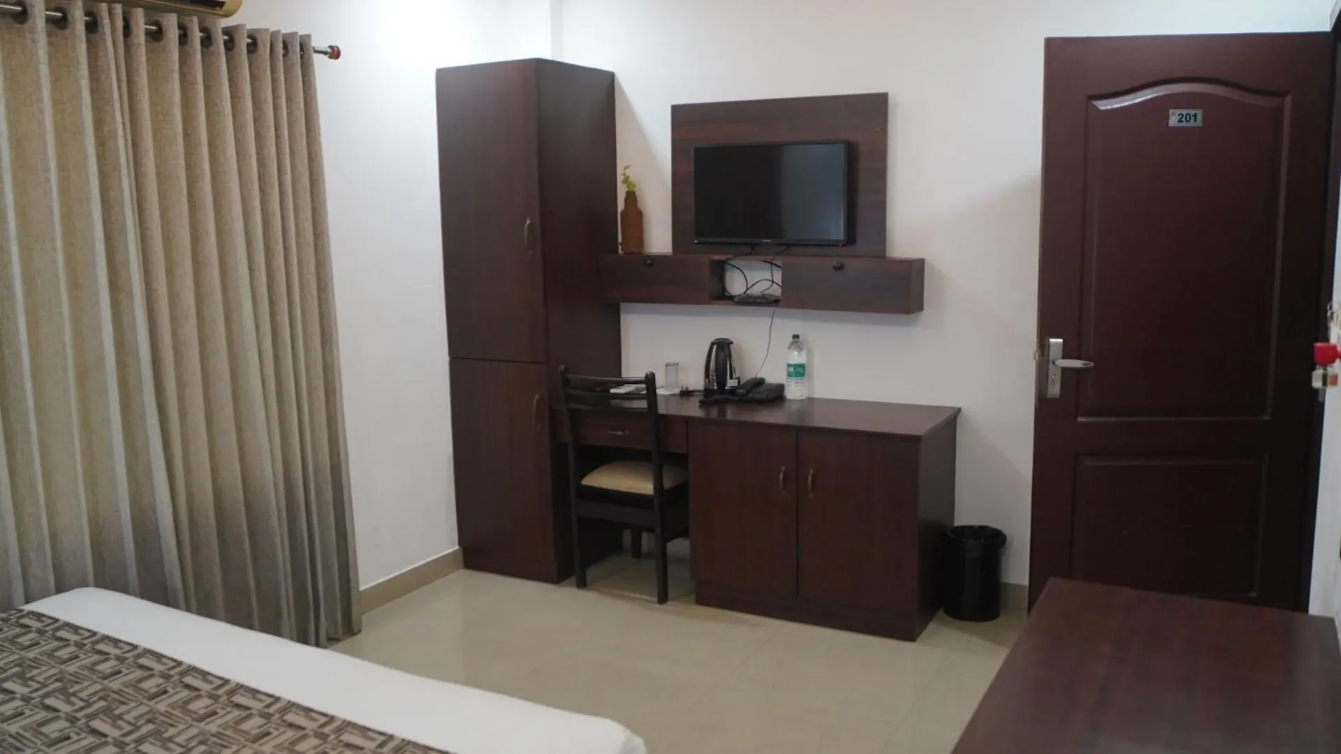 North Centre Hotel Kochi 3*,  India
