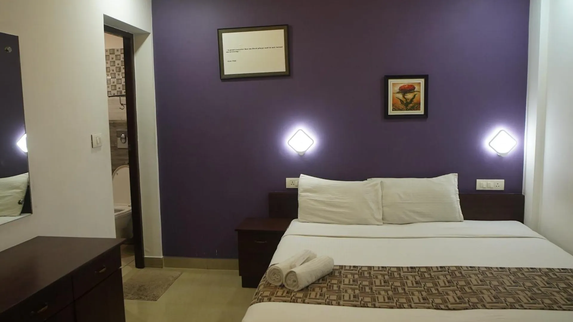 North Centre Hotel Kochi