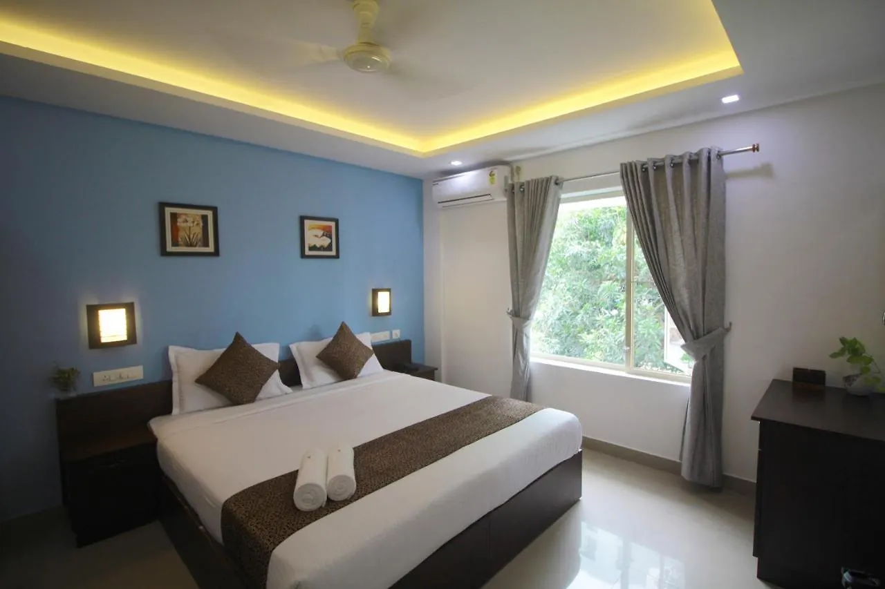 North Centre Hotel Kochi