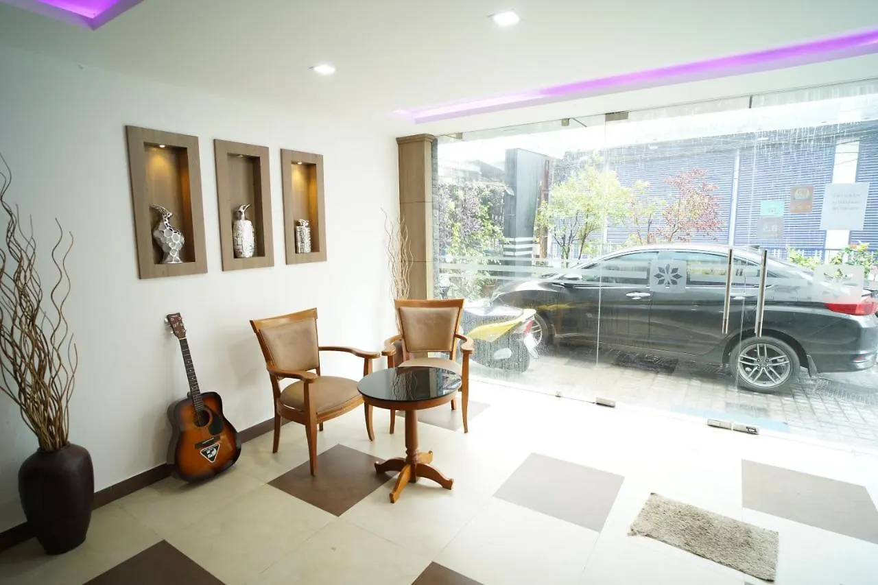 North Centre Hotel Kochi