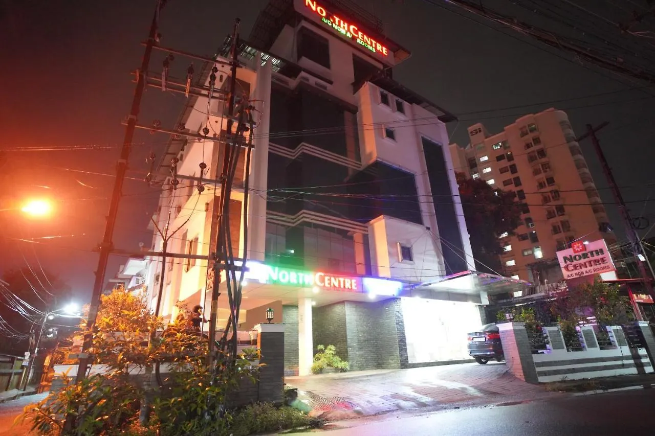 North Centre Hotel Kochi