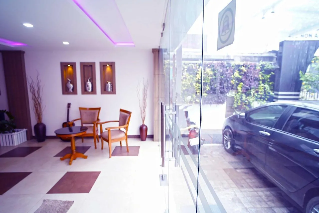 North Centre Hotel Kochi