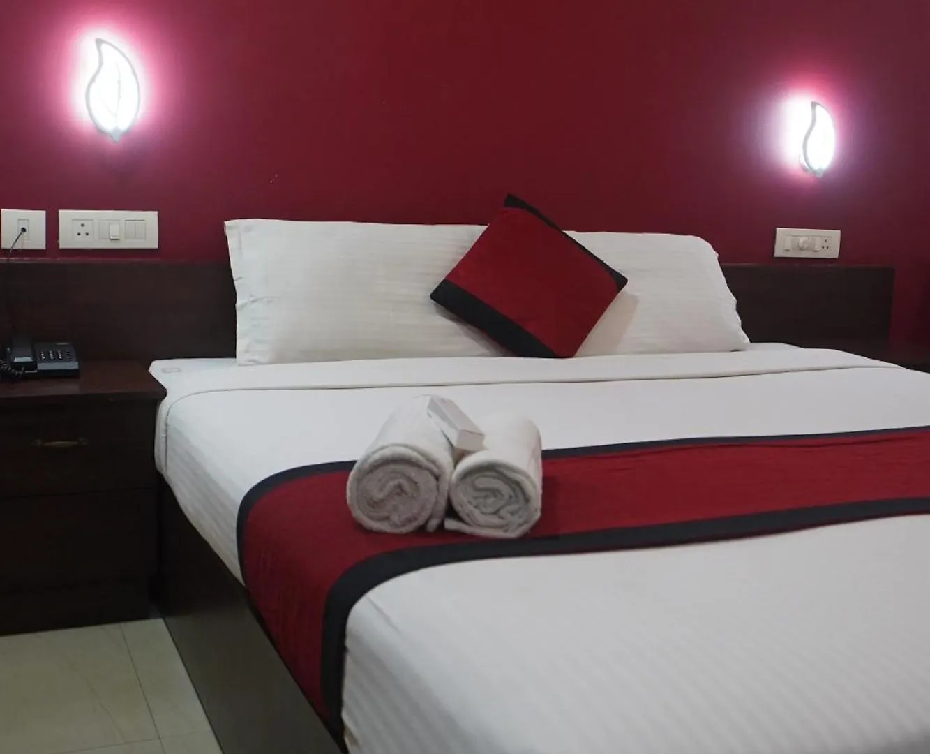 North Centre Hotel Kochi