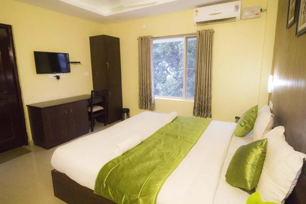 North Centre Hotel Kochi